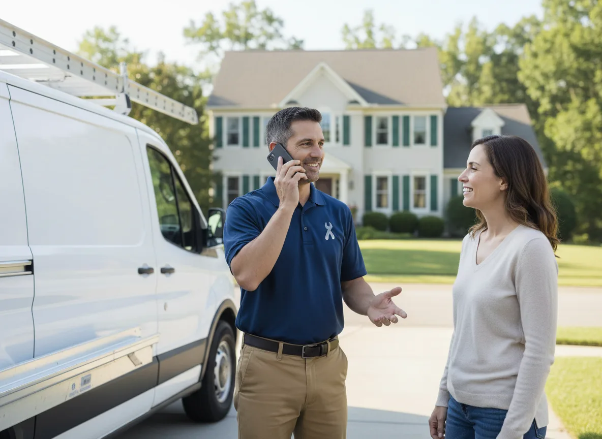 Home Gutter Service Spelter, WV FAQs